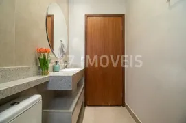 Casa de Condomínio com 3 Quartos à venda, 277m² no Swiss Park, Campinas - Foto 5