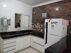 Casa de Condomínio com 3 Quartos à venda, 125m² no Jardim Holanda, Uberlândia - Foto 3