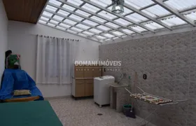 Casa com 4 Quartos à venda, 183m² no Vila Abernessia, Campos do Jordão - Foto 15