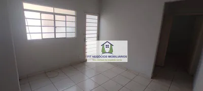 Casa com 2 Quartos para alugar, 60m² no Vila Moreira, São José do Rio Preto - Foto 6