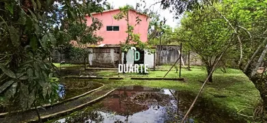 Fazenda / Sítio / Chácara com 3 Quartos à venda, 250m² no Jardim Aguapeu, Itanhaém - Foto 3