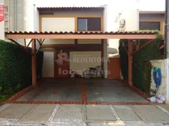 Casa de Condomínio com 3 Quartos à venda, 130m² no Higienopolis, São José do Rio Preto - Foto 1