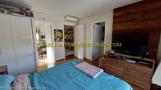 Casa de Condomínio com 4 Quartos para alugar, 275m² no Morumbi, São Paulo - Foto 36
