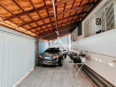 Casa com 3 Quartos à venda, 181m² no Jardim Belo Horizonte, Santa Bárbara D'Oeste - Foto 1