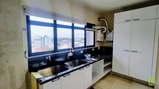 Apartamento com 3 Quartos para venda ou aluguel, 221m² no Jardim Bela Vista, Santo André - Foto 11