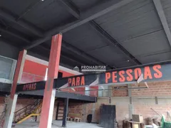 Loja / Salão / Ponto Comercial para alugar, 355m² no Cidade Dutra, São Paulo - Foto 9