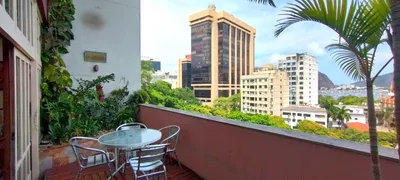 Apartamento com 3 Quartos à venda, 144m² no Botafogo, Rio de Janeiro - Foto 2
