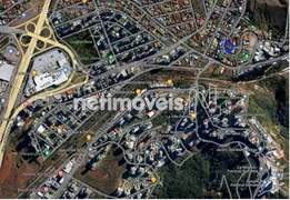 Terreno / Lote Comercial à venda, 998m² no Belvedere, Belo Horizonte - Foto 8