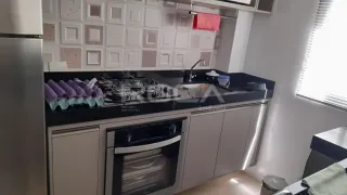 Apartamento com 2 Quartos à venda, 46m² no Residencial Monsenhor Romeu Tortorelli, São Carlos - Foto 6