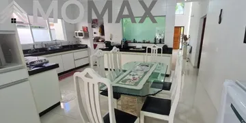 Casa de Condomínio com 3 Quartos à venda, 200m² no Vila Rica, Vargem Grande Paulista - Foto 29