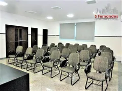 Conjunto Comercial / Sala para venda ou aluguel, 100m² no Brooklin, São Paulo - Foto 19