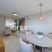 Flat com 1 Quarto à venda, 45m² no Park Lozândes, Goiânia - Foto 7