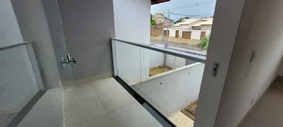 Sobrado com 3 Quartos à venda, 104m² no Setor Conde dos Arcos Complemento, Aparecida de Goiânia - Foto 18