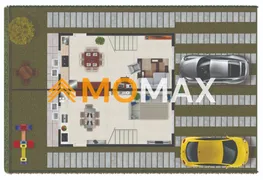 Casa de Condomínio com 2 Quartos à venda, 49m² no , Vargem Grande Paulista - Foto 6