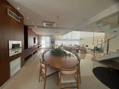 Apartamento com 4 Quartos à venda, 320m² no Setor Marista, Goiânia - Foto 23