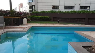Apartamento com 4 Quartos para alugar, 150m² no Bela Vista, São Paulo - Foto 35