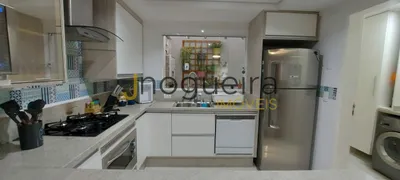 Casa de Condomínio com 3 Quartos à venda, 210m² no Vila Castelo, São Paulo - Foto 26