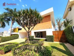 Casa de Condomínio com 4 Quartos para venda ou aluguel, 600m² no Melville, Santana de Parnaíba - Foto 39