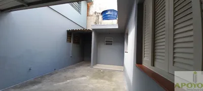 Casa com 1 Quarto para alugar, 50m² no Vila Marari, São Paulo - Foto 13