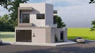 Casa com 3 Quartos à venda, 111m² no Colina de Laranjeiras, Serra - Foto 5