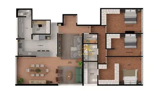 Apartamento com 3 Quartos à venda, 176m² no Higienópolis, São Paulo - Foto 3