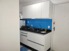 Apartamento com 1 Quarto para alugar, 33m² no Centro, Curitiba - Foto 17