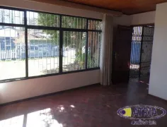 Casa Comercial para alugar, 239m² no Jardim Botânico, Curitiba - Foto 3