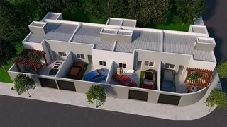 Casa com 2 Quartos à venda, 46m² no Laranjeiras, Uberlândia - Foto 1