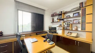 Apartamento com 3 Quartos à venda, 141m² no Alto Da Boa Vista, São Paulo - Foto 10