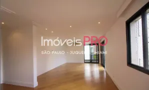 Apartamento com 3 Quartos para venda ou aluguel, 155m² no Moema, São Paulo - Foto 2