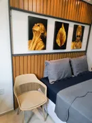 Apartamento com 1 Quarto para alugar, 32m² no Cabo Branco, João Pessoa - Foto 16