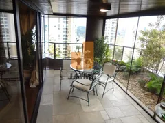 Apartamento com 4 Quartos à venda, 300m² no Paraíso do Morumbi, São Paulo - Foto 1