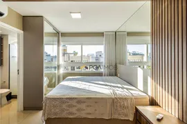 Apartamento com 1 Quarto para alugar, 38m² no Cidade Baixa, Porto Alegre - Foto 8