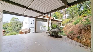 Casa de Condomínio com 3 Quartos à venda, 280m² no Bosque do Jambreiro, Nova Lima - Foto 8