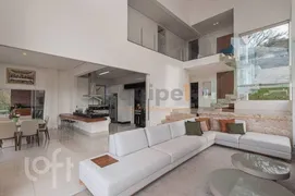 Casa com 4 Quartos à venda, 450m² no Vila  Alpina, Nova Lima - Foto 15