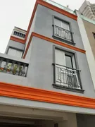 Apartamento com 3 Quartos à venda, 70m² no Jardim, Santo André - Foto 1