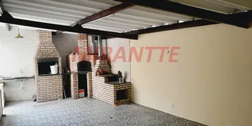 Sobrado com 3 Quartos à venda, 158m² no Jardim Felicidade, São Paulo - Foto 43