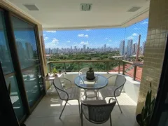 Apartamento com 4 Quartos à venda, 208m² no Torre, Recife - Foto 3