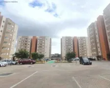 Apartamento com 2 Quartos à venda, 52m² no Jardim Bertanha, Sorocaba - Foto 1