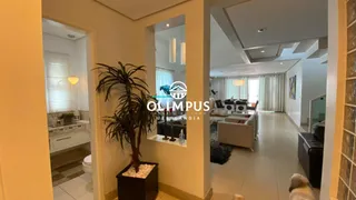 Casa de Condomínio com 4 Quartos à venda, 360m² no Condominio Gavea Hill 1, Uberlândia - Foto 14