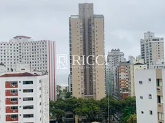 Cobertura com 2 Quartos à venda, 193m² no José Menino, Santos - Foto 1