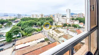 Apartamento com 2 Quartos à venda, 95m² no Ponta da Praia, Santos - Foto 1