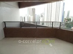 Apartamento com 4 Quartos à venda, 165m² no Brisamar, João Pessoa - Foto 1