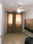 Apartamento com 1 Quarto para alugar, 48m² no Jardim Manoel Penna, Ribeirão Preto - Foto 9