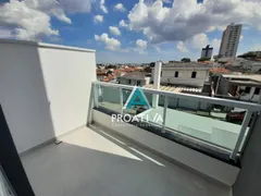 Apartamento com 2 Quartos à venda, 44m² no Vila Alzira, Santo André - Foto 5