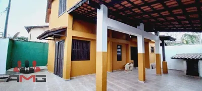 Casa com 2 Quartos à venda, 88m² no Jardim Rio da Praia, Bertioga - Foto 1