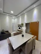 Casa de Condomínio com 3 Quartos para alugar, 130m² no Condomínio Buona Vita, Ribeirão Preto - Foto 1