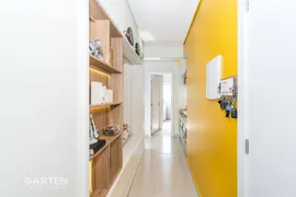 Apartamento com 3 Quartos à venda, 86m² no Caioba, Matinhos - Foto 18