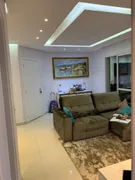 Apartamento com 3 Quartos à venda, 85m² no Jardim Piqueroby, São Paulo - Foto 5