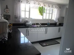 Casa de Condomínio com 4 Quartos à venda, 737m² no Órfãs, Ponta Grossa - Foto 9